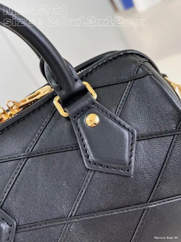 Cheap BANDOULIÈRE LOUIS SPEEDY 20 VUITTON 0610